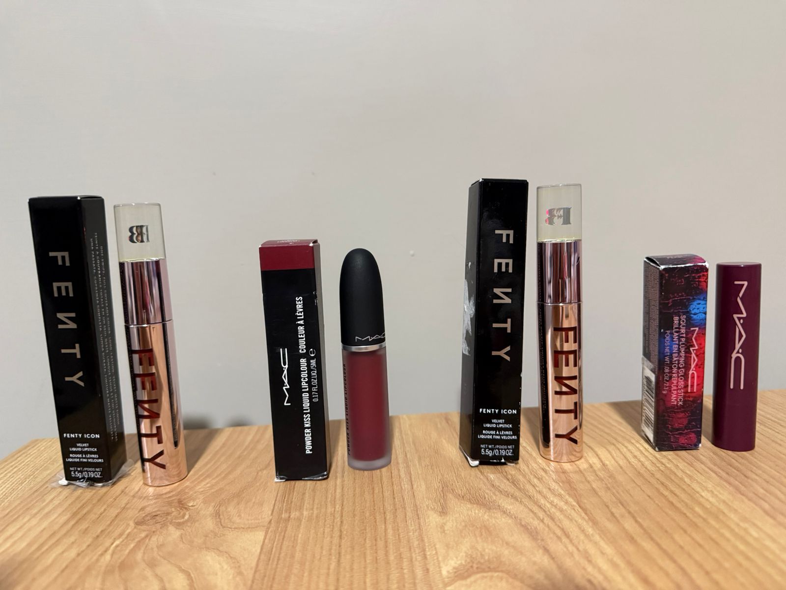 LABIAL FENTY